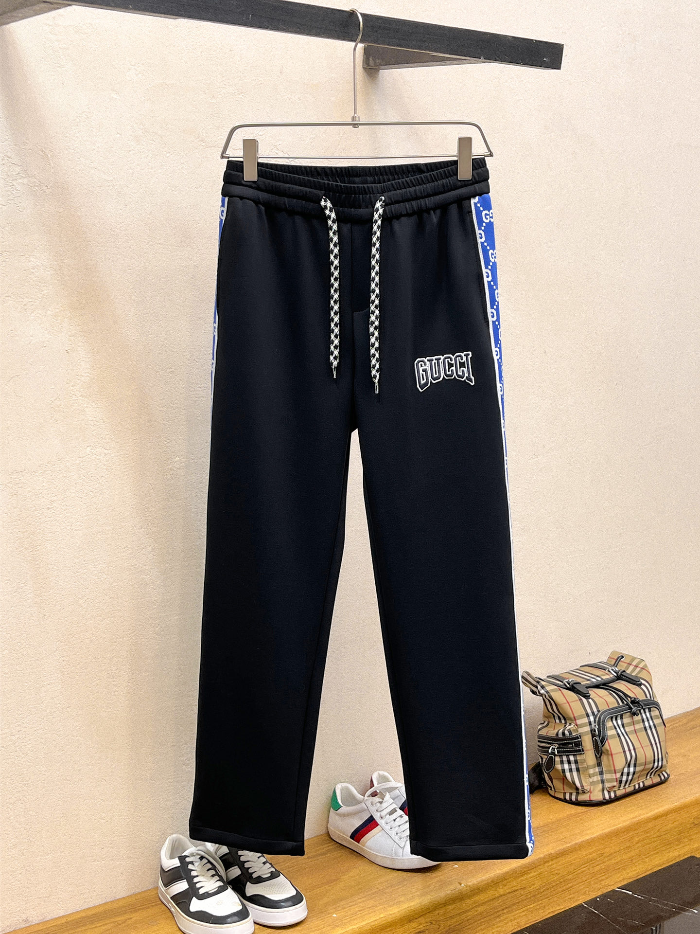 Casual Pants Man